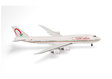 Morocco Government - Boeing 747-8 BBJ (Herpa Wings 1:500)