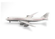 Qatar Amiri Flight Boeing 747-8 BBJ (Herpa Wings 1:500)