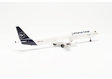 Lufthansa Cargo Airbus A321P2F (Herpa Wings 1:200)