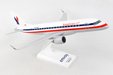 American Airlines Embraer E-170 (Skymarks 1:100)