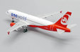 Air Berlin Airbus A320 (JC Wings 1:200)