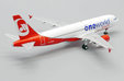 Air Berlin Airbus A320 (JC Wings 1:200)