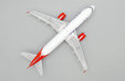 Air Berlin Airbus A320 (JC Wings 1:200)