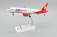 Air Berlin Airbus A320 (JC Wings 1:200)