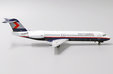 Inter-Canadien Fokker 100 (JC Wings 1:200)