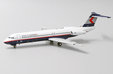 Inter-Canadien Fokker 100 (JC Wings 1:200)