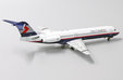 Inter-Canadien Fokker 100 (JC Wings 1:200)