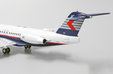 Inter-Canadien Fokker 100 (JC Wings 1:200)