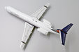 Inter-Canadien Fokker 100 (JC Wings 1:200)