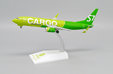 S7 Cargo Boeing 737-800BCF (JC Wings 1:200)