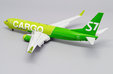 S7 Cargo Boeing 737-800BCF (JC Wings 1:200)