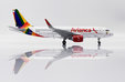 Avianca Airbus A320 (JC Wings 1:200)