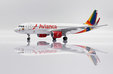 Avianca Airbus A320 (JC Wings 1:200)