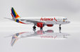 Avianca Airbus A320 (JC Wings 1:200)