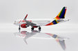 Avianca Airbus A320 (JC Wings 1:200)