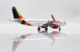 Avianca Airbus A320 (JC Wings 1:200)