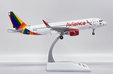 Avianca Airbus A320 (JC Wings 1:200)