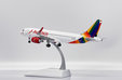 Avianca Airbus A320 (JC Wings 1:200)