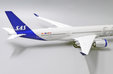 SAS Scandinavian Airlines Airbus A350-900 (JC Wings 1:200)