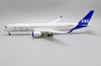 SAS Scandinavian Airlines - Airbus A350-900 (JC Wings 1:200)