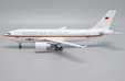 German Air Force - Airbus A310-300 (JC Wings 1:200)