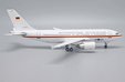 German Air Force Airbus A310-300 (JC Wings 1:200)