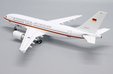 German Air Force Airbus A310-300 (JC Wings 1:200)