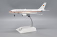 German Air Force Airbus A310-300 (JC Wings 1:200)