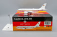 German Air Force Airbus A310-300 (JC Wings 1:200)