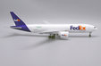 FedEx Boeing 777F (JC Wings 1:200)