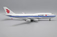 Air China Boeing 747-400 (JC Wings 1:200)