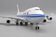 Air China Boeing 747-400 (JC Wings 1:200)