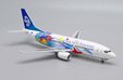 Air New Zealand Boeing 737-300 (JC Wings 1:200)