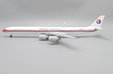 China Eastern Airlines - Airbus A340-600 (JC Wings 1:200)