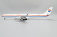 China Eastern Airlines Airbus A340-600 (JC Wings 1:200)