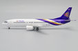 Thai Airways - Boeing 737-400 (JC Wings 1:200)