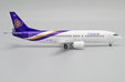 Thai Airways Boeing 737-400 (JC Wings 1:200)