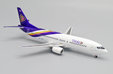 Thai Airways Boeing 737-400 (JC Wings 1:200)