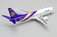 Thai Airways Boeing 737-400 (JC Wings 1:200)