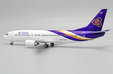 Thai Airways Boeing 737-400 (JC Wings 1:200)