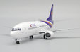 Thai Airways Boeing 737-400 (JC Wings 1:200)