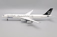 Lufthansa - Airbus A340-300 (JC Wings 1:200)