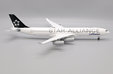 Lufthansa Airbus A340-300 (JC Wings 1:200)