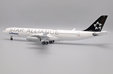 Lufthansa Airbus A340-300 (JC Wings 1:200)