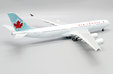 Air Canada Airbus A340-500 (JC Wings 1:200)