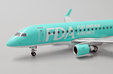 Fuji Dream Airlines Embraer 170-100STD (JC Wings 1:400)