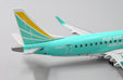 Fuji Dream Airlines Embraer 170-100STD (JC Wings 1:400)