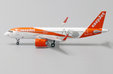 EasyJet - Airbus A320neo (JC Wings 1:400)
