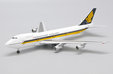 Singapore Airlines Boeing 747-200 (JC Wings 1:400)