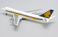 Singapore Airlines Boeing 747-200 (JC Wings 1:400)